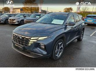 1.6 t-gdi 265ch phev creative bva6 htrac