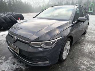 golf wa 1.5 stylegt110 tsid7f