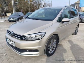 touran 2.0 hl dt110 tdid7f