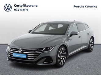 arteon sb r-l gt140 d7f