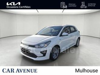 iv generation2 1.0 t-gdi 100 active bvm6