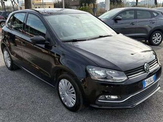 polo v 2014 5p 1.0 mpi fresh 75cv