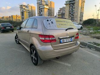 shitet mercedes b180 viti 2005 automat