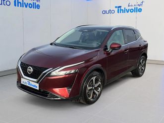 j12a n-connecta mild hyb 158 ch xtronic