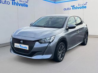 electrique 50 kwh 136ch allure