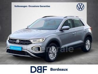 generation2 2.0 tdi 150 start/stop life plus dsg7