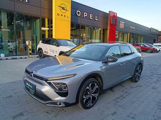 c5 x 1.2 puretech shine eat8