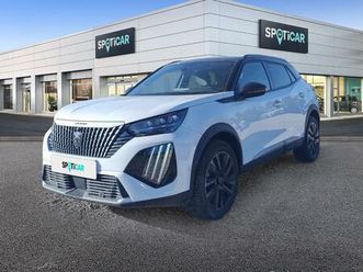 puretech 130 gt s&s eat8