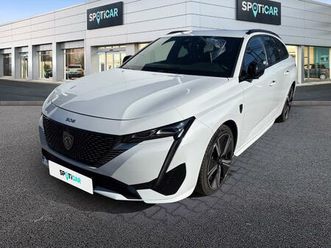 1.5 bluehdi gt s&s eat8