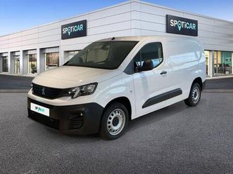 long 1000kg bluehdi 73kw premium