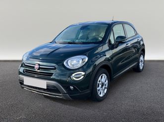 500x 1.0 firefly turbo t3 120 ch