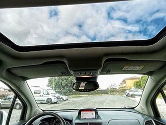 opel mokka cosmo 136 kv, 4x2 diesel, automatica