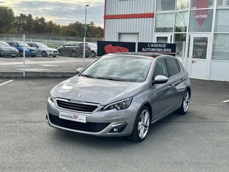 ii feline thp 155cv - vente à marchand uniquement