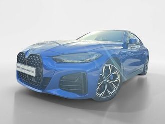 430 gran coupé d xdrive auto