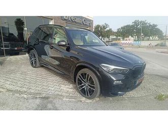 45 e xdrive pack m