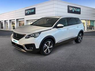 1.5l bluehdi 96kw (130cv) s&s allure