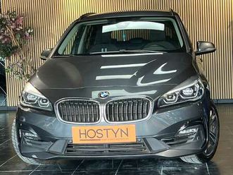 gran tourer*7 places*garantie 1an