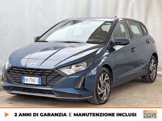 1.2 mpi connectline 79cv mt