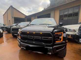 svt raptor pronta consegna top