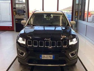 1.4 multiair ii limited *solo commercianti*