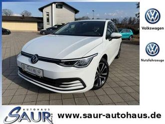 viii united 1.0 tsi*navi*led*shz*pdc*app*dab+ kli