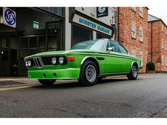 1973 csl