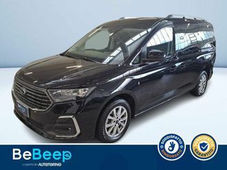 2.0 ecoblue 122cv awd titanium