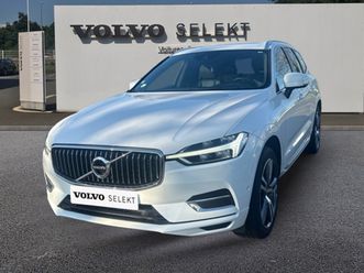 xc60 d4 adblue 190 ch geartronic 8