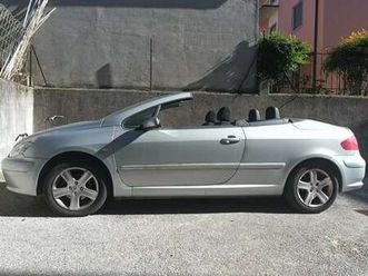 307 2001 cc cc 1.6 16v