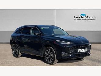 1.5 t-gdi se 5dr dct