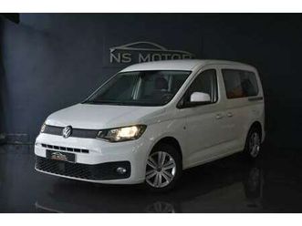 2.0tdi california 75kw