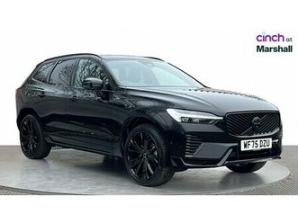 2.0 b5p plus black edition 5dr awd geartronic