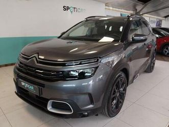 bluehdi 130ch s&s shine eat8