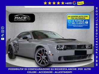 5.7 r v8 rwd hemi led pdc kamera led pelle alpin