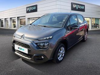 bluehdi 100 s&s bvm6 feel