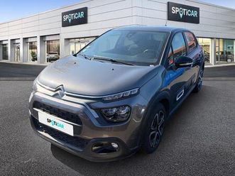 puretech 83 s&s bvm5 feel pack