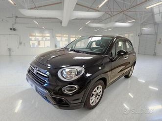 fiat 500x 1.3 mjet 95 cv 4x2 business crossover