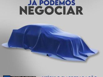 chevrolet trailblazer premier 2.8 tb diesel aut.