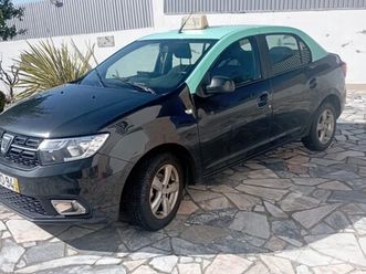 dacia logan 4sdkjs abril/18