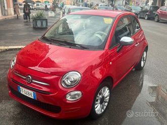 fiat 500 1.2