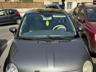 fiat 500 buone condizioni automatica