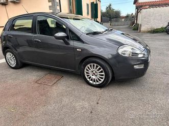fiat punto evo 1.3