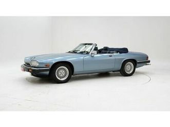 xjs v12 '90