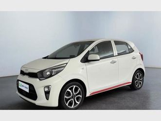 pulse*boite auto*gps*caméra*carplay*capteurs ar*clim auto