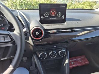 mazda 2 skyative g fevereiro/23