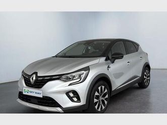 techno 145cv*boite auto*gps*caméra*toit ouvrant*carplay*clim auto