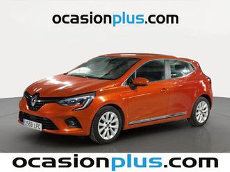 renault clio zen tce (100 cv) gpf