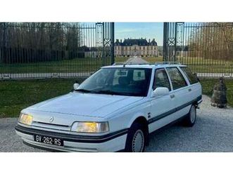 1993 renault 21 nevada a vendre