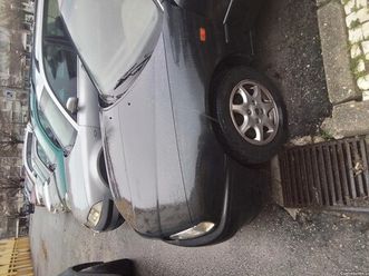 rover 620 sdi janeiro/98