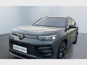 r-line hybrid*toitouvrant*siegesmemoiremassant*caméra360*modulehiver*+++